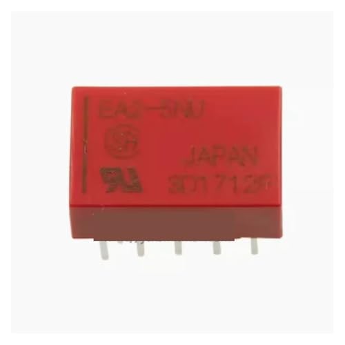 Relay EA2-5 10 Foot EA2-5NU von GJQMIPRKD