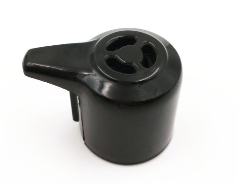 "Steam Release Pressure Valve Compatible With Instant Pot DUO (3, 5, 6, 8qt), DUO Plus (3, 6, 8qt), Smart 60 Bluetooth (6qt), Nova Plus (6qt)". This valve is not created or sold by Instant P. ot. von GJS Gourmet