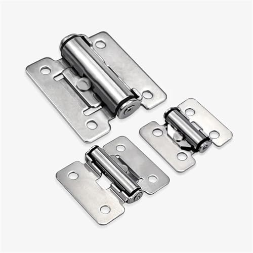 GKIRQVPE ，Ipager, nägel mit metallplatten， Edelstahl-Türscharnier, Reibungsdämpfung, freie Anschlagmontage, Positionierung HHPT-3-7-15(Large-1.5n.m) von GKIRQVPE