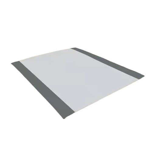 GKIRQVPE Picknickkissen ausklappbar, Picknickmatte for Outdoor-Camping, Mehrfarbig, mehrere Größen(Color01,145 x 200 cm (Square)) von GKIRQVPE