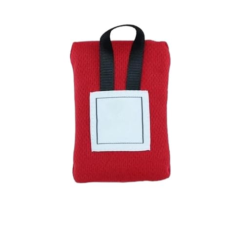 GKIRQVPE Picknickkissen ausklappbar, wasserdichte Picknickmatte aus Nylon, Blau, 70 x 110,0 cm(Color 06) von GKIRQVPE