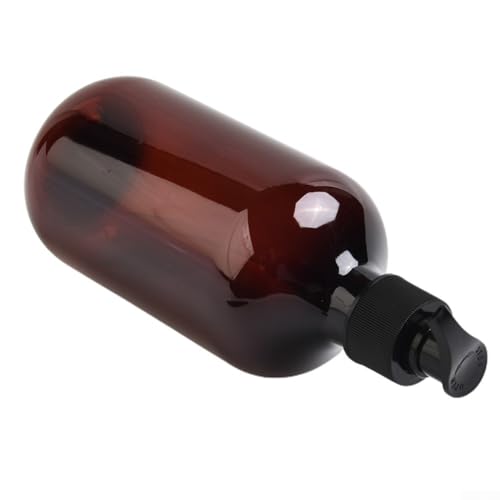 GKIRQVPE Seifenspender, Spenderflaschen 500ml 4er-Packung Mehrfarbig GKIRQVPE Seifenspender, Spenderflaschen 500ml 4er-Packung Mehrfarbig von GKIRQVPE