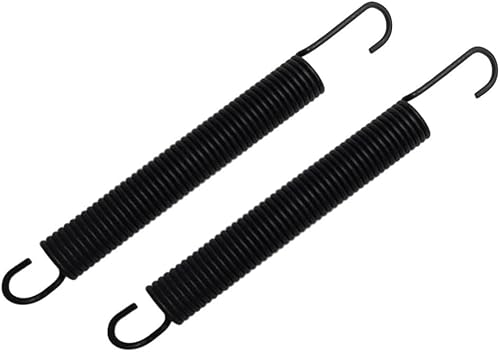 Rückstoßfeder, 932-0611 Federpaket mit 2 Stück for Geräte Rückstoßfeder, 932-0611 Federpaket mit 2 Stück for Geräte von GKIRQVPE