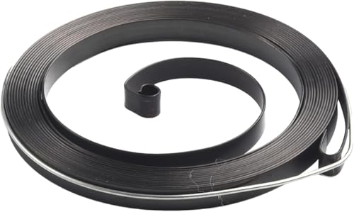 Rückstoßfeder, Ersatz der Rückstoßstarterfeder for BG56 BG66 BG86 HS46 HS81 OEM 4237 190 0600 Rückstoßfeder, Ersatz der Rückstoßstarterfeder for BG56 BG66 BG86 HS46 HS81 OEM 4237 190 0600 von GKIRQVPE