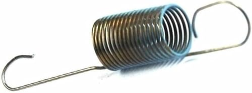 Rückstoßfeder, Ersatzfeder 698719 for Drehzahlregler des Rasenmähermotors Rückstoßfeder, Ersatzfeder 698719 for Drehzahlregler des Rasenmähermotors von GKIRQVPE