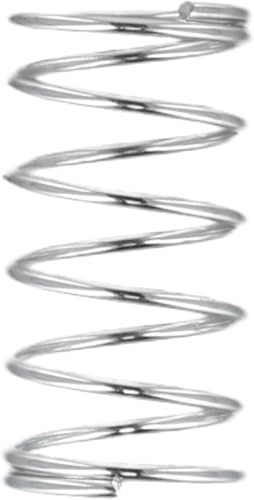 Rückstoßfeder, Feder for CE-CT 36/30 LI E SOLO und AGILLO 36/255 BL, 18/200 Größe 1,8x24,2x44Lx7T Rückstoßfeder, Feder for CE-CT 36/30 LI E SOLO und AGILLO 36/255 BL, 18/200 Größe 1,8x24,2x44Lx7T von GKIRQVPE