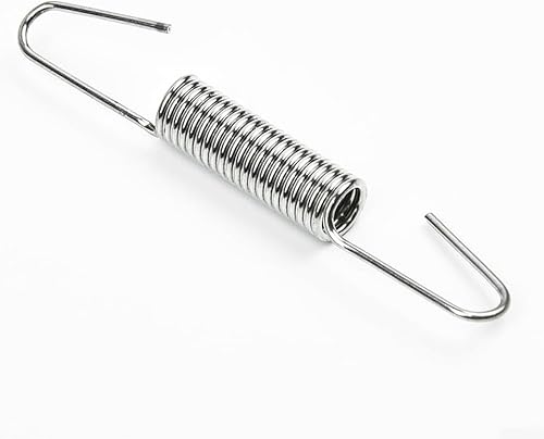 Rückstoßfeder, Feder for GC135 GC160 GCV135 GCV160 16561-ZM0-000 Rückstoßfeder, Feder for GC135 GC160 GCV135 GCV160 16561-ZM0-000 von GKIRQVPE