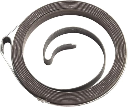 Rückstoßfeder, Rasenmäher Rückstoßstartfeder 1-2 Stück for Honda GX120 GX140 GX160 GX200 GCV135 GCV160 GC160(1pcs) von GKIRQVPE