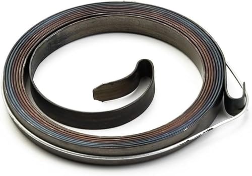 Rückstoßfeder, Rückstoß-Seilzugstarter-Starterfeder 28442-ZH8-003 for GX120 GX200 Motorersatz Rückstoßfeder, Rückstoß-Seilzugstarter-Starterfeder 28442-ZH8-003 for GX120 GX200 Motorersatz von GKIRQVPE