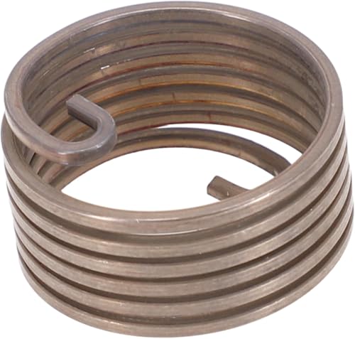Rückstoßfeder, Starterfeder OEM-Teil 42411953501 for HS81R HS81TC SH56, passt for mehrere Modelle(1pc) von GKIRQVPE