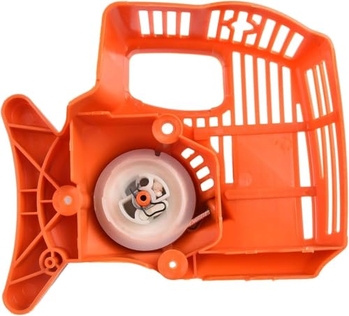 Rückstoßfeder-Seilzugstarter, Aftermarket-Rückstoß-Starter-Kit for Trimmer FS38 FS45 FS46 FS55 FC55 HL45 KM55 Rückstoßfeder-Seilzugstarter, Aftermarket-Rückstoß-Starter-Kit for Trimmer FS38 FS45 FS46 FS55 FC55 HL45 KM55 von GKIRQVPE