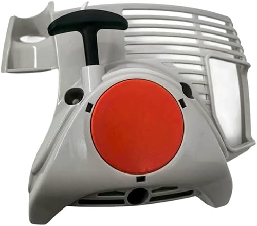 Rückstoßfeder-Seilzugstarter, Kunststoff-Rückstoß-Seilzugstarter-Baugruppe for Trimmer FS70R FS70 FC70 4144-190-4005 Rückstoßfeder-Seilzugstarter, Kunststoff-Rückstoß-Seilzugstarter-Baugruppe for Trimmer FS70R FS70 FC70 4144-190-4005 von GKIRQVPE