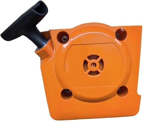 Rückstoßfeder-Seilzugstarter, Rückstoßstarter Ersatzteil 578283501 for 560BFS 570BTS 580BFS 580BTS Rückstoßfeder-Seilzugstarter, Rückstoßstarter Ersatzteil 578283501 for 560BFS 570BTS 580BFS 580BTS von GKIRQVPE