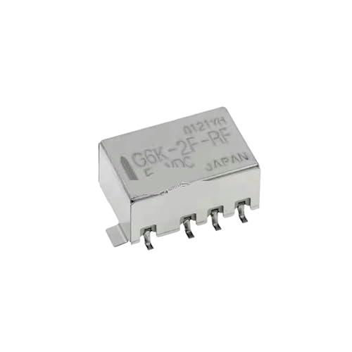 G6K-2F-RF-5VDC G6K-2F-RF-12VDC G6K-2F-RF-24VDC Relais G6K-2F-RF G6K-2F(G6K-2F-RF-12VDC) von GKIYMLLFV