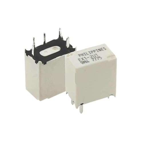 Kfz-Leistungsrelais EX1-2U1-T EX1-2U1J EX1-2U1L EX2-2U1S EX2-2U1L EX2-2U1 EX1 EX2 2U1-T 2U1J 2U1L 2U1S(EX2-2U1) von GKIYMLLFV