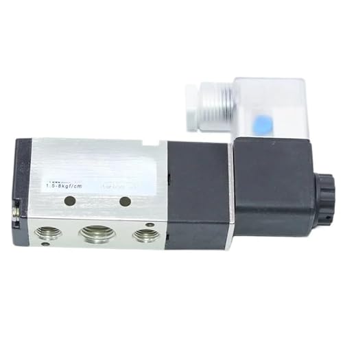 Neu Magnetventil 4V210-08 4V310-10 230C 330C 220 320 410(4V130C-06 DC24V) von GKIYMLLFV