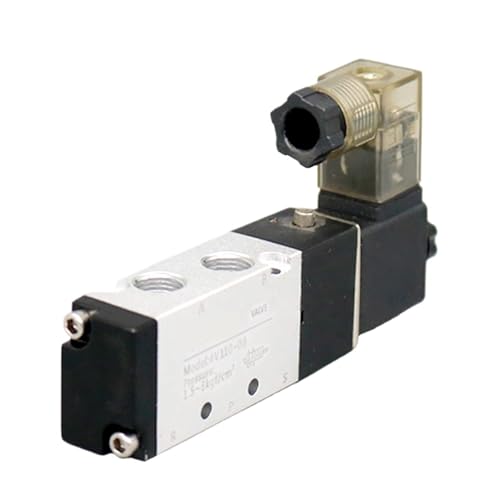 Pneumatische Magnetventilspule 4V110 AC220V/DC24V von GKIYMLLFV