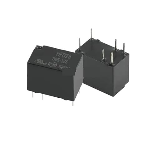 Relais JRC23 JRC27 HFD23 HFD27-005 012 024-S-1ZS 1HS MS 003-1ZS 005-1ZS 012-1ZS 024-1ZS 005-1HS 012-1HS 024-1HS 005-1ZP 024-1ZP(HFD23-005-1ZS(136)) von GKIYMLLFV
