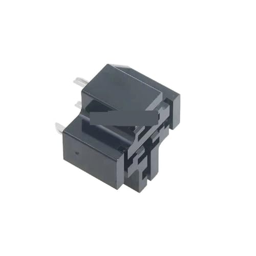 T91 CMA1 KG8J Kfz-Relaissockel 5-polig PCB-Sockel/HD-1003/VCF4 T91 CMA1 KG8J Kfz-Relaissockel 5-polig PCB-Sockel/HD-1003/VCF4 von GKIYMLLFV