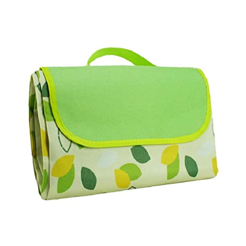 GKJHTED Outdoor-Ausflug Picknick-Matte Tragbare Picknick-Matte Langlebiges Material Camping Decke Klapp Rasen Strand Matte GKJHTED Outdoor-Ausflug Picknick-Matte Tragbare Picknick-Matte Langlebiges Material Camping Decke Klapp Rasen Strand Matte von GKJHTED