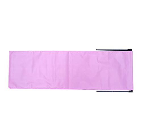 GKJHTED Outdoor Camping Matte Tragbare Walk-In Stuhl Klapp Zelt Freizeit Picknick Matte Angeln Strand Wandern wasserdichte Metall Reise von GKJHTED