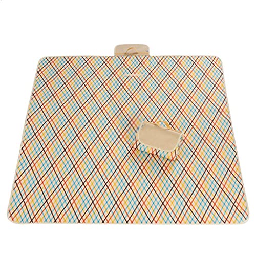 GKJHTED Picknickdecke Outdoor Camping Matte Picknick Faltbare Matte Anti-Sand-Matte Alterbar Wasserdicht Oxpicnic Stranddecke/195 * 200Cm GKJHTED Picknickdecke Outdoor Camping Matte Picknick Faltbare Matte Anti-Sand-Matte Alterbar Wasserdicht Oxpicnic Stranddecke/195 * 200Cm von GKJHTED