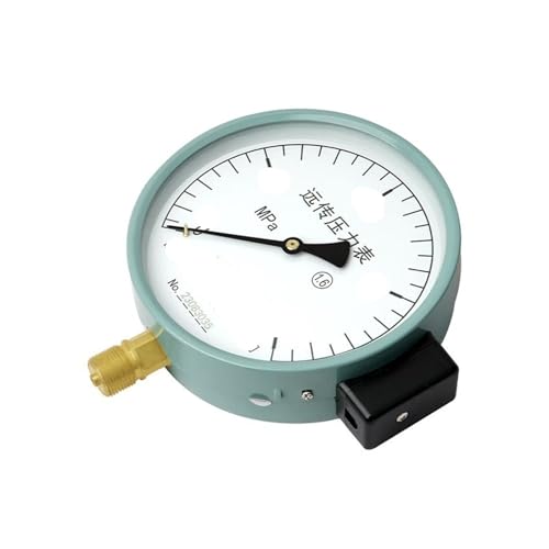 YTZ-150 Widerstands-Ferndruckmessgerät Leitungswasser-Wechselrichter Dediziertes Ferndruckmessgerät für die Wasserversorgung mit konstantem Druck 0-0,6 MPa [6 kg] (0-2,5 MPa) von GKSNCJSMF