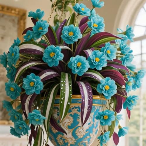 （Luxusrose） Winterhart-Eine tolle Sorte für Gartenliebhaber Black Magic: Eine Teehybride mit intensivem Duft-3 Rosenrebe-E von GKUHGCA