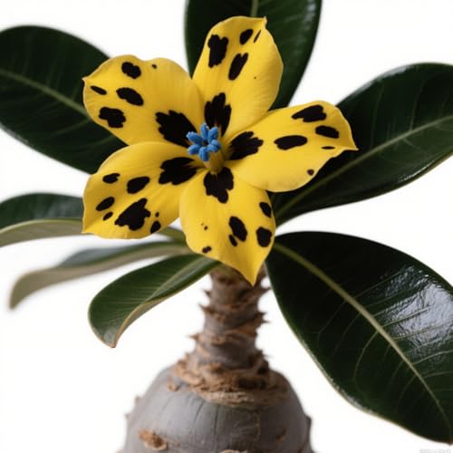 Exklusive Wüstenrosen-Zwiebriesenblatt Frostsichere Gartenpflanzen FüR Schattige Beete-3knollen-A Exklusive Wüstenrosen-Zwiebriesenblatt Frostsichere Gartenpflanzen FüR Schattige Beete-3knollen-A von GKUHGCA