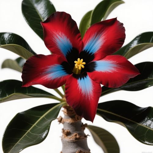 GKUHGCA Züchten von Gartenpflanzen Winterhart MehrjäHrig Ornamenten im Staudengarten Pflanztöpfe zum -3 Winterhart Wüstenrosen-J GKUHGCA Züchten von Gartenpflanzen Winterhart MehrjäHrig Ornamenten im Staudengarten Pflanztöpfe zum -3 Winterhart Wüstenrosen-J von GKUHGCA