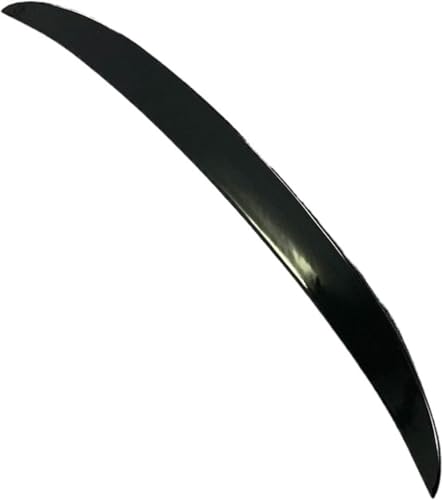 Auto Heckspoiler für BMW E92 Serie 3 2 Porte E92 M3 E92 Coupé 2005 2006 2007 2008 2009 2010 2011 2012, Look Body Kit Rear Wing Trunk Spoiler Wing Tail Improved Handling Rear Boot Aerodynamic Auto Heckspoiler für BMW E92 Serie 3 2 Porte E92 M3 E92 Coupé 2005 2006 2007 2008 2009 2010 2011 2012, Look Body Kit Rear Wing Trunk Spoiler Wing Tail Improved Handling Rear Boot Aerodynamic von GKXTLTONG