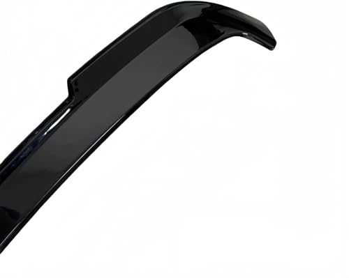 Auto Heckspoiler für VW Golf 7 7.5 MK7 7.5 R GTI GTD R-L&ine E-Golf 2012-2020, Look Body Kit Rear Wing Trunk Spoiler Wing Tail Improved Handling Rear Boot Aerodynamic Auto Heckspoiler für VW Golf 7 7.5 MK7 7.5 R GTI GTD R-L&ine E-Golf 2012-2020, Look Body Kit Rear Wing Trunk Spoiler Wing Tail Improved Handling Rear Boot Aerodynamic von GKXTLTONG