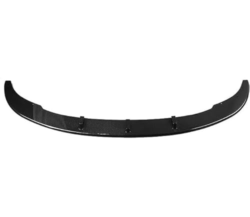 GKXTLTONG Auto Frontspoiler für BMW 5 Series F10 M5 2012-2015 2016, Frontstoßstange Spoiler Lippe Antikollisionsschutz Auto Modifiziertes Zubehör GKXTLTONG Auto Frontspoiler für BMW 5 Series F10 M5 2012-2015 2016, Frontstoßstange Spoiler Lippe Antikollisionsschutz Auto Modifiziertes Zubehör von GKXTLTONG