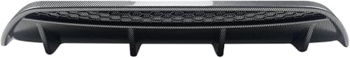 GKXTLTONG Auto Heckspoiler für Alfa Romeo Stelvio 2017-2021 2018, Look Body Kit Rear Wing Trunk Spoiler Wing Tail Improved Handling Rear Boot Aerodynamic,A/Carbon Fiber Effect GKXTLTONG Auto Heckspoiler für Alfa Romeo Stelvio 2017-2021 2018, Look Body Kit Rear Wing Trunk Spoiler Wing Tail Improved Handling Rear Boot Aerodynamic,A/Carbon Fiber Effect von GKXTLTONG