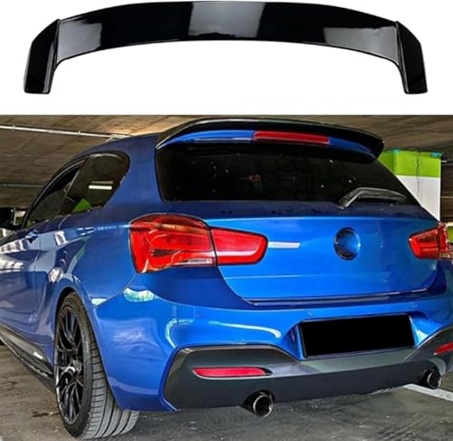 GKXTLTONG Auto Heckspoiler für BMW 1 Series 118i 125i f20 f21, Look Body Kit Rear Wing Trunk Spoiler Wing Tail Improved Handling Rear Boot Aerodynamic GKXTLTONG Auto Heckspoiler für BMW 1 Series 118i 125i f20 f21, Look Body Kit Rear Wing Trunk Spoiler Wing Tail Improved Handling Rear Boot Aerodynamic von GKXTLTONG