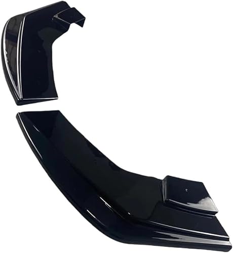GKXTLTONG Auto Heckspoiler für BMW F20 Serie 1 118i 120d 120i 125i M Pack 2015-2019, Look Body Kit Rear Wing Trunk Spoiler Wing Tail Improved Handling Rear Boot Aerodynamic,A/Gloss Black GKXTLTONG Auto Heckspoiler für BMW F20 Serie 1 118i 120d 120i 125i M Pack 2015-2019, Look Body Kit Rear Wing Trunk Spoiler Wing Tail Improved Handling Rear Boot Aerodynamic,A/Gloss Black von GKXTLTONG