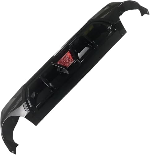 GKXTLTONG Auto Heckspoiler für BMW Serie 1 F40 118i 120i 120d 128ti M135i M Sport 2019-2024, Look Body Kit Rear Wing Trunk Spoiler Wing Tail Improved Handling Rear Boot Aerodynamic GKXTLTONG Auto Heckspoiler für BMW Serie 1 F40 118i 120i 120d 128ti M135i M Sport 2019-2024, Look Body Kit Rear Wing Trunk Spoiler Wing Tail Improved Handling Rear Boot Aerodynamic von GKXTLTONG