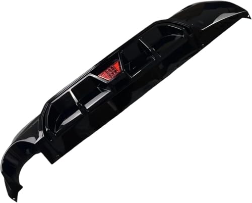 GKXTLTONG Auto Heckspoiler für BMW Serie 1 F40 118i 120i 120d 128ti M135i M Sport 2019-2024, Look Body Kit Rear Wing Trunk Spoiler Wing Tail Improved Handling Rear Boot Aerodynamic GKXTLTONG Auto Heckspoiler für BMW Serie 1 F40 118i 120i 120d 128ti M135i M Sport 2019-2024, Look Body Kit Rear Wing Trunk Spoiler Wing Tail Improved Handling Rear Boot Aerodynamic von GKXTLTONG