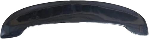 GKXTLTONG Auto Heckspoiler für Duster 2009-2017, Look Body Kit Rear Wing Trunk Spoiler Wing Tail Improved Handling Rear Boot Aerodynamic,A/Glossy Black GKXTLTONG Auto Heckspoiler für Duster 2009-2017, Look Body Kit Rear Wing Trunk Spoiler Wing Tail Improved Handling Rear Boot Aerodynamic,A/Glossy Black von GKXTLTONG