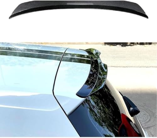 GKXTLTONG Auto Heckspoiler für FIAT Punto Evo 2010-2012, Look Body Kit Rear Wing Trunk Spoiler Wing Tail Improved Handling Rear Boot Aerodynamic,A/Carbon Fiber Look GKXTLTONG Auto Heckspoiler für FIAT Punto Evo 2010-2012, Look Body Kit Rear Wing Trunk Spoiler Wing Tail Improved Handling Rear Boot Aerodynamic,A/Carbon Fiber Look von GKXTLTONG
