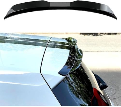GKXTLTONG Auto Heckspoiler für FIAT Punto Evo 2010-2012, Look Body Kit Rear Wing Trunk Spoiler Wing Tail Improved Handling Rear Boot Aerodynamic,A/Gloss Black GKXTLTONG Auto Heckspoiler für FIAT Punto Evo 2010-2012, Look Body Kit Rear Wing Trunk Spoiler Wing Tail Improved Handling Rear Boot Aerodynamic,A/Gloss Black von GKXTLTONG