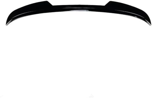GKXTLTONG Auto Heckspoiler für Fd Per Fiesta ST-Line MK6 MK6.5 MK7 Hatchback 2008-2017, Look Body Kit Rear Wing Trunk Spoiler Wing Tail Improved Handling Rear Boot Aerodynamic,A/Gloss Black GKXTLTONG Auto Heckspoiler für Fd Per Fiesta ST-Line MK6 MK6.5 MK7 Hatchback 2008-2017, Look Body Kit Rear Wing Trunk Spoiler Wing Tail Improved Handling Rear Boot Aerodynamic,A/Gloss Black von GKXTLTONG
