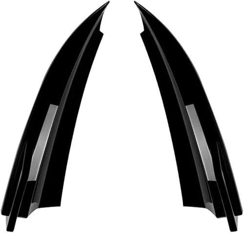 GKXTLTONG Auto Heckspoiler für Mercedes Benz C-Klasse W204 AMG Linie 2008-2014, Look Body Kit Rear Wing Trunk Spoiler Wing Tail Improved Handling Rear Boot Aerodynamic,A/Black GKXTLTONG Auto Heckspoiler für Mercedes Benz C-Klasse W204 AMG Linie 2008-2014, Look Body Kit Rear Wing Trunk Spoiler Wing Tail Improved Handling Rear Boot Aerodynamic,A/Black von GKXTLTONG