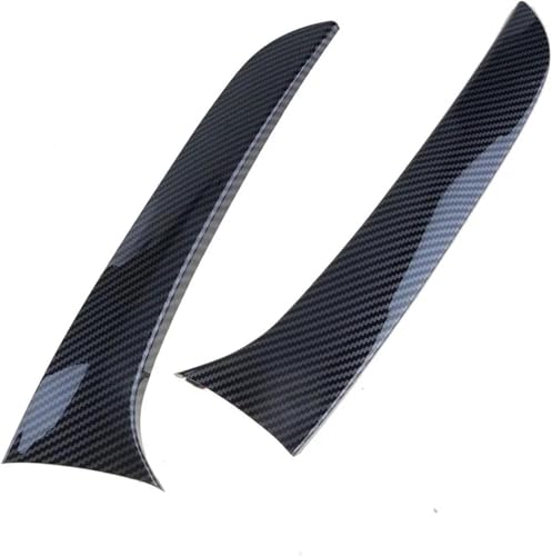 GKXTLTONG Auto Heckspoiler für Serie 1 F20 F21 2012-2019, Look Body Kit Rear Wing Trunk Spoiler Wing Tail Improved Handling Rear Boot Aerodynamic,A/Carbon Fiber Pattern GKXTLTONG Auto Heckspoiler für Serie 1 F20 F21 2012-2019, Look Body Kit Rear Wing Trunk Spoiler Wing Tail Improved Handling Rear Boot Aerodynamic,A/Carbon Fiber Pattern von GKXTLTONG