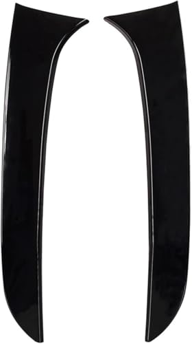GKXTLTONG Auto Heckspoiler für Serie 1 F20 F21 2012-2019, Look Body Kit Rear Wing Trunk Spoiler Wing Tail Improved Handling Rear Boot Aerodynamic,A/Gloosy Black GKXTLTONG Auto Heckspoiler für Serie 1 F20 F21 2012-2019, Look Body Kit Rear Wing Trunk Spoiler Wing Tail Improved Handling Rear Boot Aerodynamic,A/Gloosy Black von GKXTLTONG