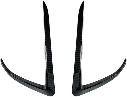 GKXTLTONG Auto Heckspoiler für Tesla Model 3 2017 2018 2019 2020 2021 2022, Look Body Kit Rear Wing Trunk Spoiler Wing Tail Improved Handling Rear Boot Aerodynamic,A/Carbon Look GKXTLTONG Auto Heckspoiler für Tesla Model 3 2017 2018 2019 2020 2021 2022, Look Body Kit Rear Wing Trunk Spoiler Wing Tail Improved Handling Rear Boot Aerodynamic,A/Carbon Look von GKXTLTONG