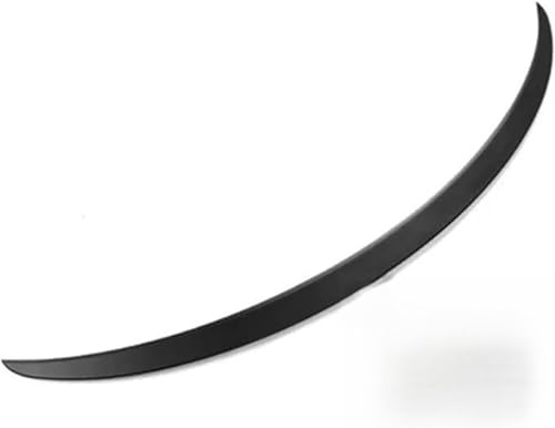 GKXTLTONG Auto Heckspoiler für Tesla Model 3 Highland 2024-2025, Look Body Kit Rear Wing Trunk Spoiler Wing Tail Improved Handling Rear Boot Aerodynamic,A/Matte Black GKXTLTONG Auto Heckspoiler für Tesla Model 3 Highland 2024-2025, Look Body Kit Rear Wing Trunk Spoiler Wing Tail Improved Handling Rear Boot Aerodynamic,A/Matte Black von GKXTLTONG