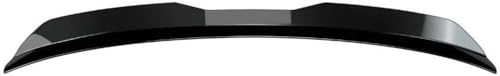 GKXTLTONG Auto Heckspoiler für Toyota Urban Cruiser 2008 2009 2010 2011 2012 2013 2014, Look Body Kit Rear Wing Trunk Spoiler Wing Tail Improved Handling Rear Boot Aerodynamic,A/Gloss Black GKXTLTONG Auto Heckspoiler für Toyota Urban Cruiser 2008 2009 2010 2011 2012 2013 2014, Look Body Kit Rear Wing Trunk Spoiler Wing Tail Improved Handling Rear Boot Aerodynamic,A/Gloss Black von GKXTLTONG