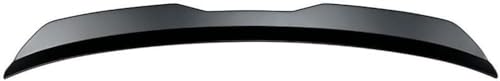 GKXTLTONG Auto Heckspoiler für Toyota Urban Cruiser 2008 2009 2010 2011 2012 2013 2014, Look Body Kit Rear Wing Trunk Spoiler Wing Tail Improved Handling Rear Boot Aerodynamic,A/Matte Black GKXTLTONG Auto Heckspoiler für Toyota Urban Cruiser 2008 2009 2010 2011 2012 2013 2014, Look Body Kit Rear Wing Trunk Spoiler Wing Tail Improved Handling Rear Boot Aerodynamic,A/Matte Black von GKXTLTONG