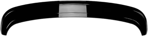 GKXTLTONG Auto Heckspoiler für VW Golf 5 MK5 R32 GTI 2006-2009, Look Body Kit Rear Wing Trunk Spoiler Wing Tail Improved Handling Rear Boot Aerodynamic,A/Glossy Black GKXTLTONG Auto Heckspoiler für VW Golf 5 MK5 R32 GTI 2006-2009, Look Body Kit Rear Wing Trunk Spoiler Wing Tail Improved Handling Rear Boot Aerodynamic,A/Glossy Black von GKXTLTONG